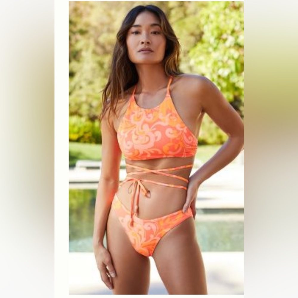 Maaji Sublimity Reversible Bikini